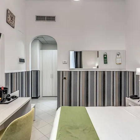 Hotel Ottaviano Augusto