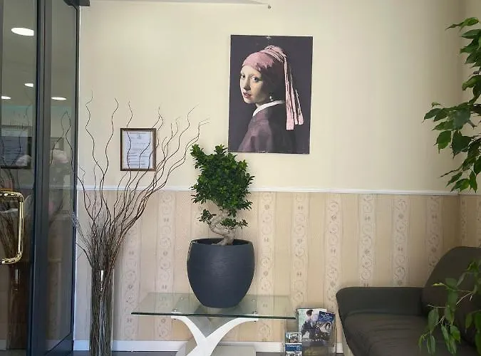 Otel Ottaviano Augusto 3*