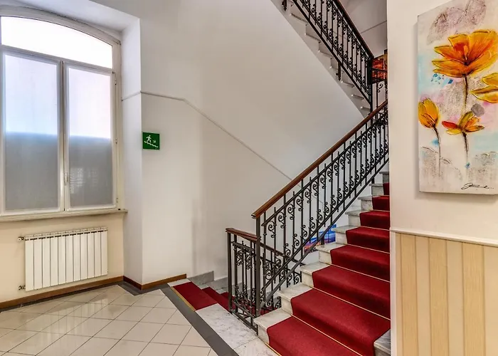 Ottaviano Augusto Otel