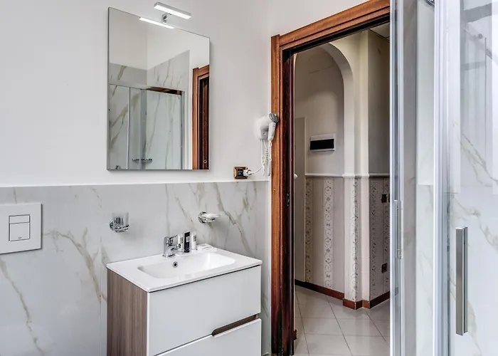 Ottaviano Augusto Otel Roma