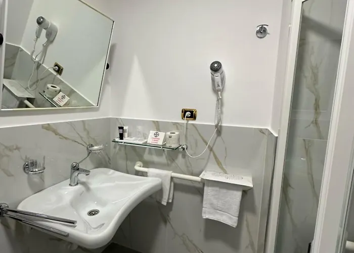 Ottaviano Augusto 3* Roma