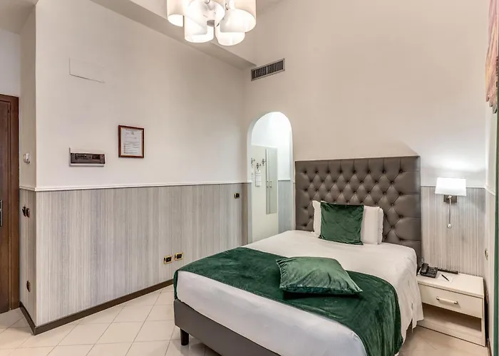 Ottaviano Augusto Otel