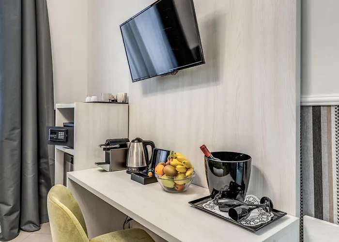 Ottaviano Augusto 3* Roma