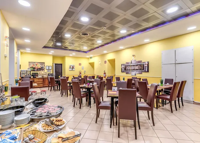 Ottaviano Augusto Otel