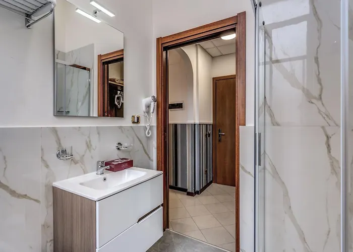 Ottaviano Augusto Otel 3*
