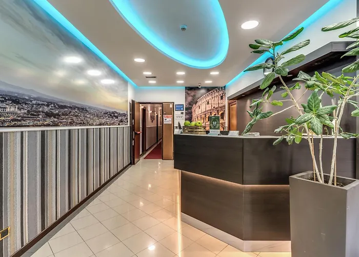 Ottaviano Augusto Otel