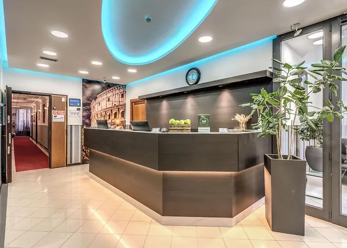Ottaviano Augusto Otel