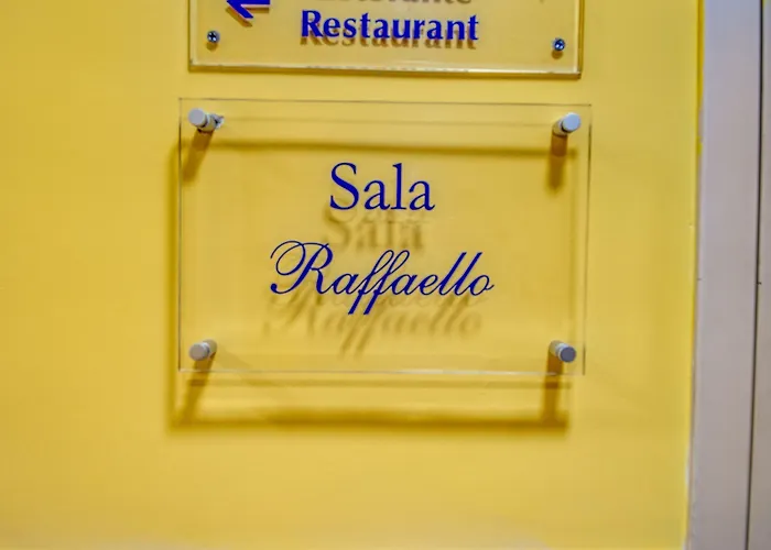 Otel Ottaviano Augusto