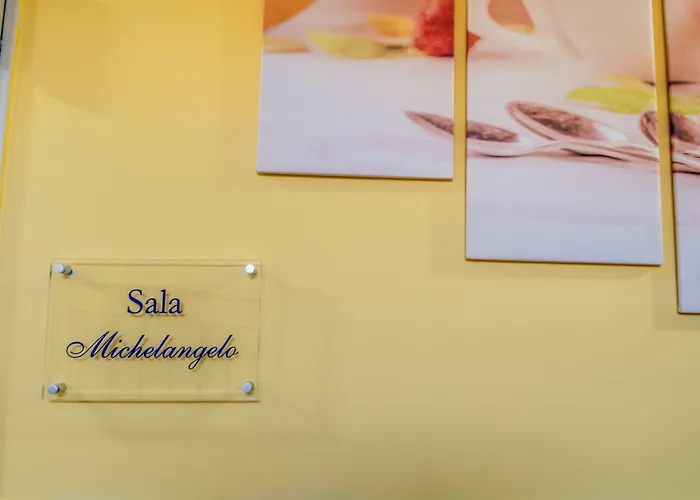 Otel Ottaviano Augusto Roma