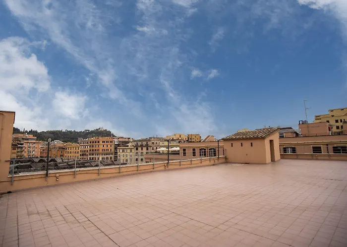 Ottaviano Augusto Otel