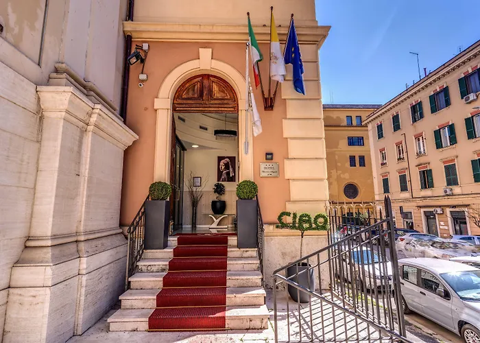 Ottaviano Augusto 3*
