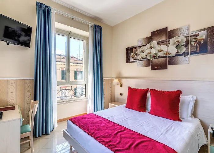 Ottaviano Augusto Otel