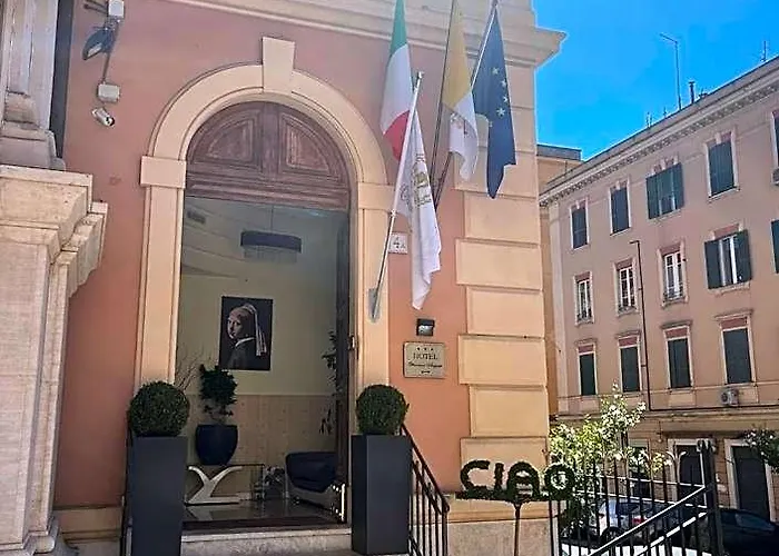 Ottaviano Augusto Otel