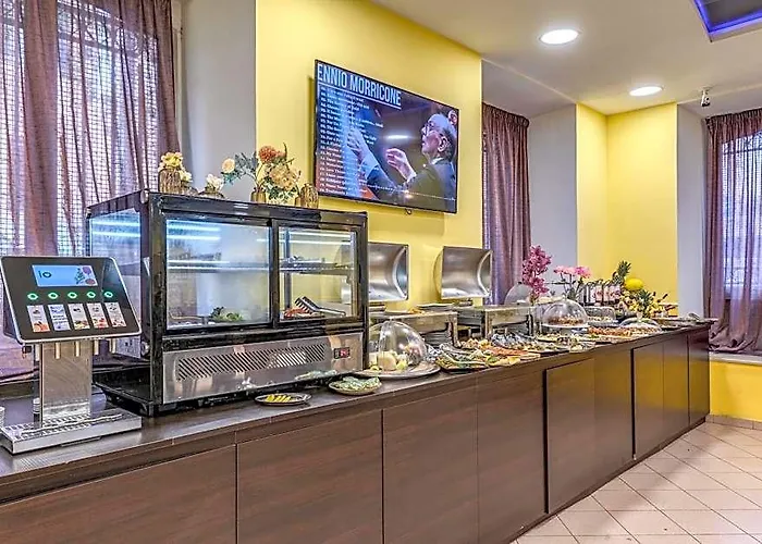 Ottaviano Augusto 3* Roma